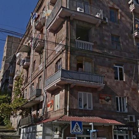 Apartment 20 Saryan يريفان المظهر الخارجي الصورة