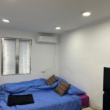 Apartment 20 Saryan يريفان المظهر الخارجي الصورة