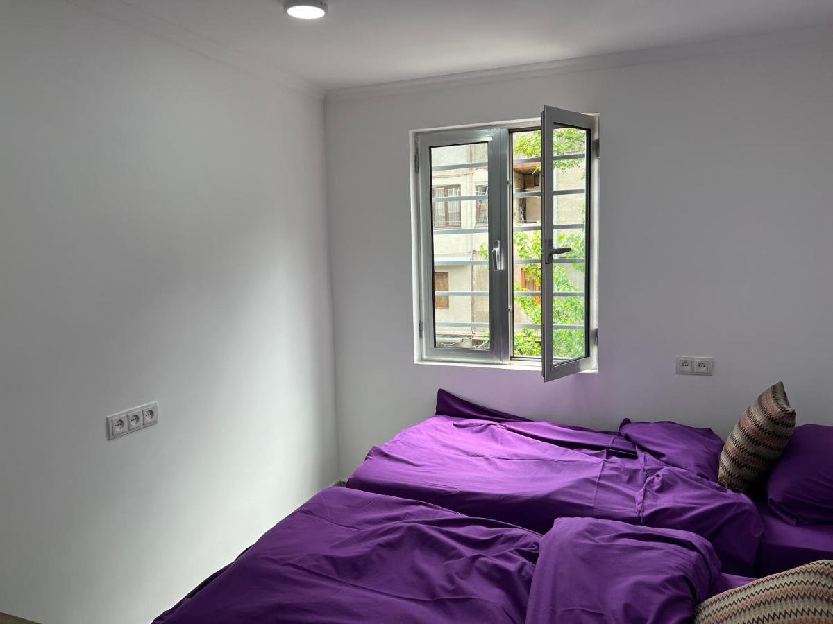 Apartment 20 Saryan يريفان المظهر الخارجي الصورة