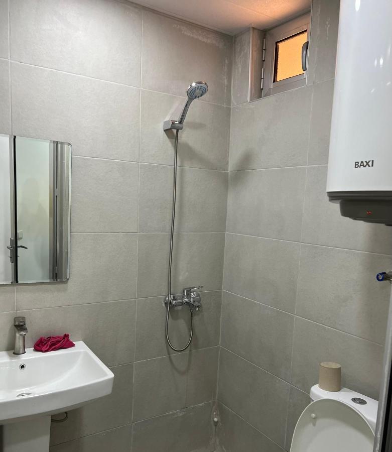 Apartment 20 Saryan يريفان المظهر الخارجي الصورة