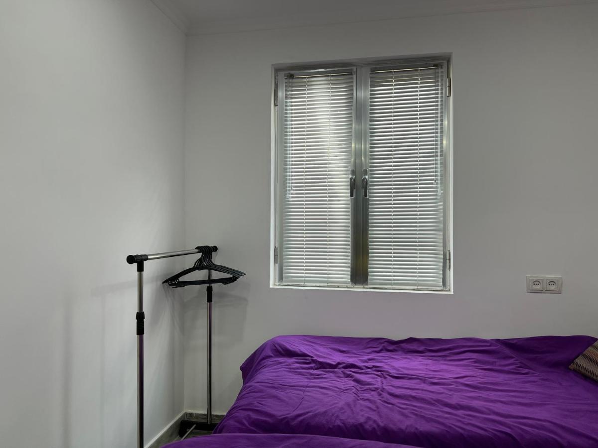 Apartment 20 Saryan يريفان المظهر الخارجي الصورة