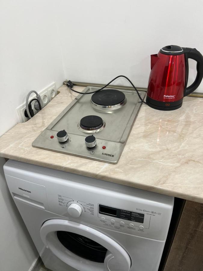 Apartment 20 Saryan يريفان المظهر الخارجي الصورة