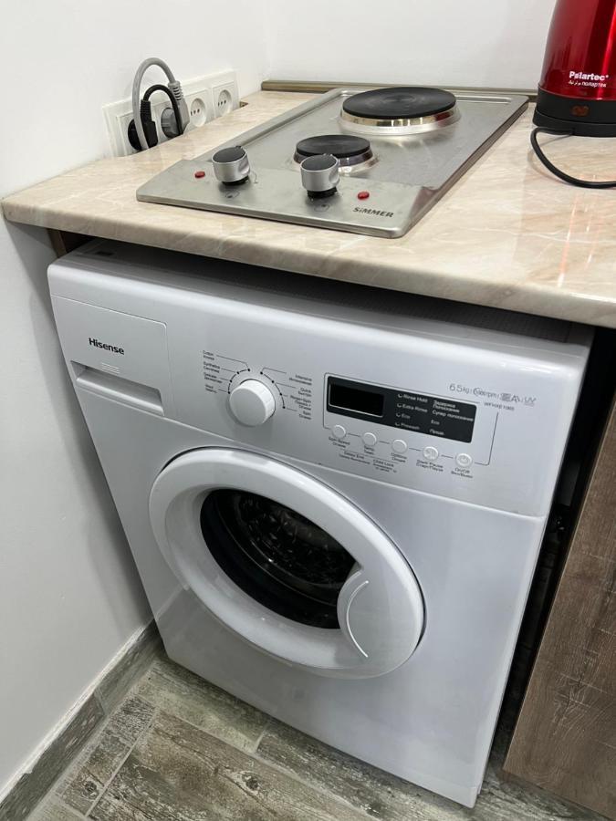 Apartment 20 Saryan يريفان المظهر الخارجي الصورة