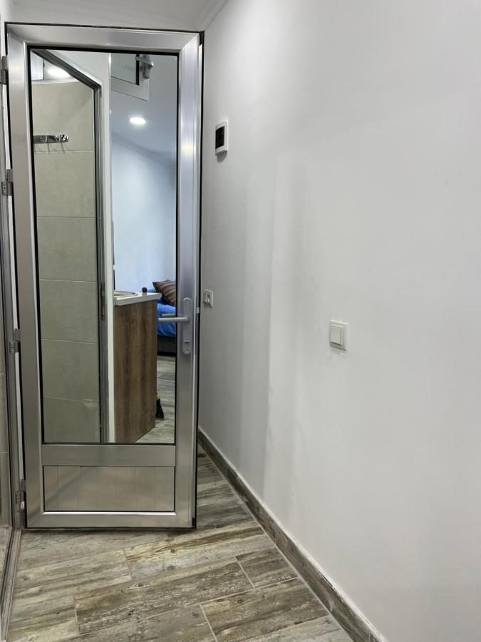 Apartment 20 Saryan يريفان المظهر الخارجي الصورة
