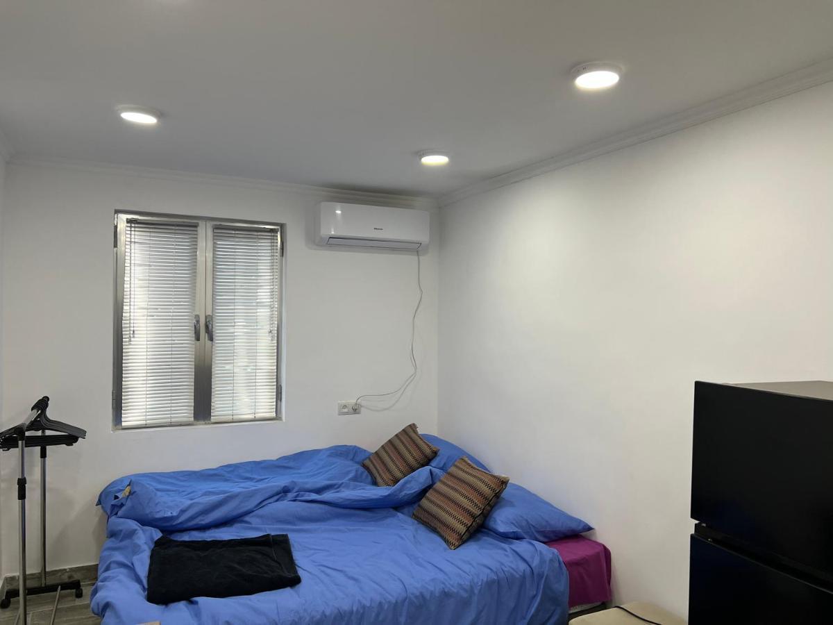 Apartment 20 Saryan يريفان المظهر الخارجي الصورة